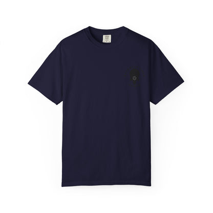 Bedlam Wargaming Club T-shirt