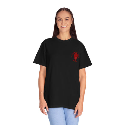 Armageddon Versus Graphic Tee