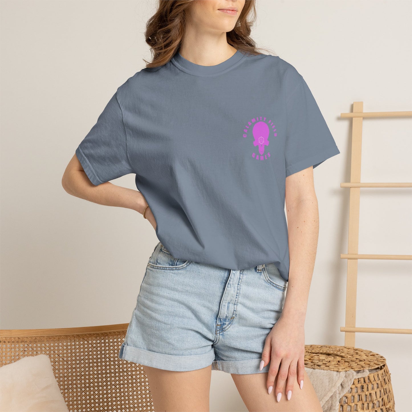 90’s Mall Girl T-shirt