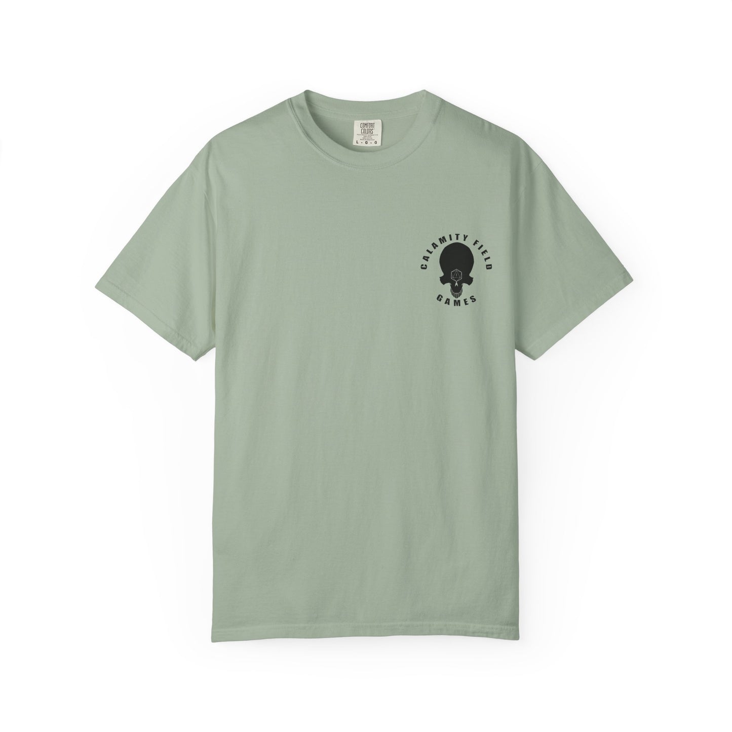 Black Dragon T-Shirt