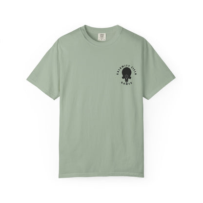Black Dragon T-Shirt