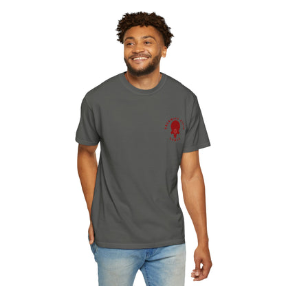 Armageddon Versus Graphic Tee