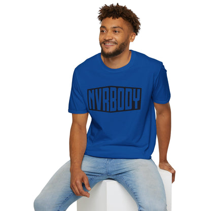 NVRBODY Graphic T-shirt