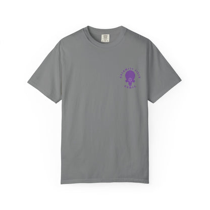 Beholder Monster T-Shirt — Fantasy D&D Eye Creature Graphic Tee