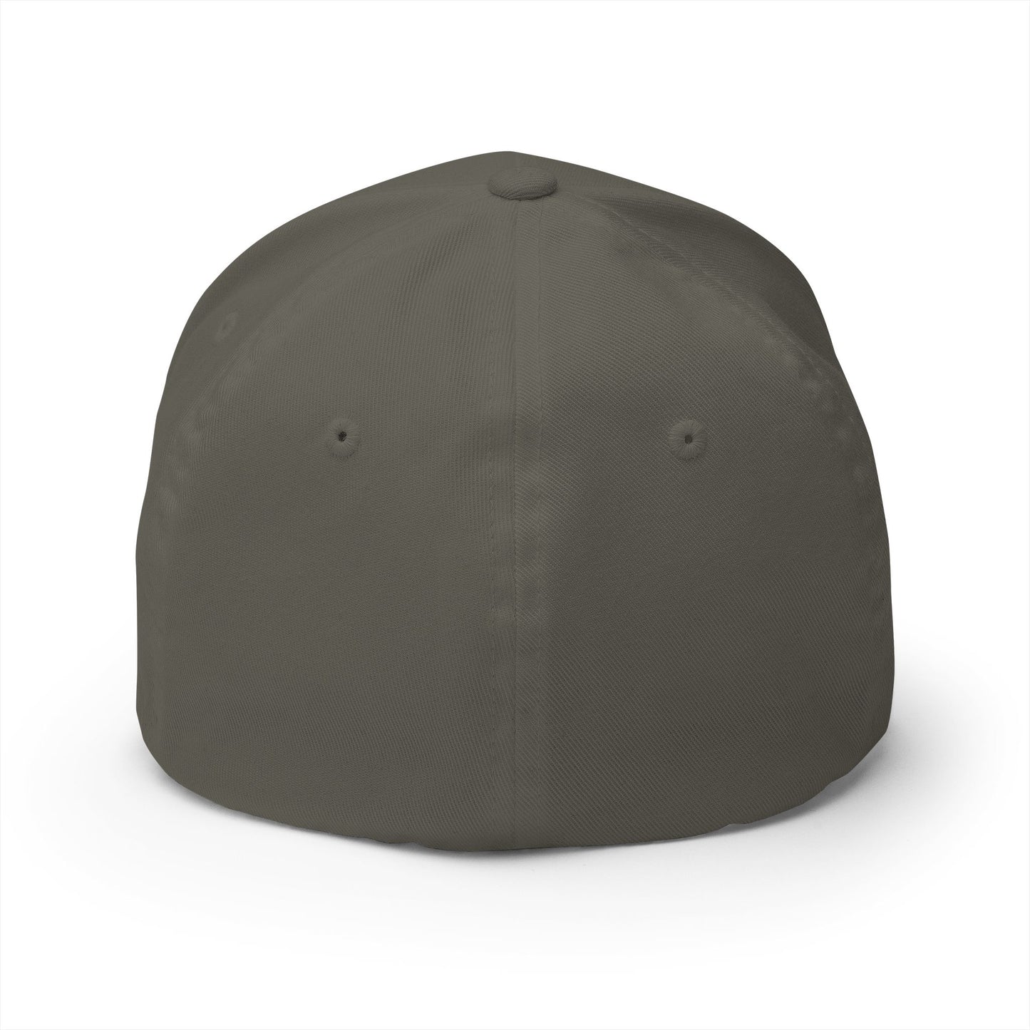 Bedlam Wargaming Club Fitted Hat