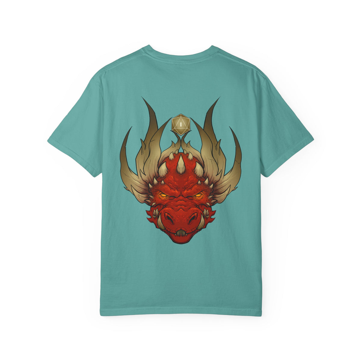 Red Dragon T-Shirt