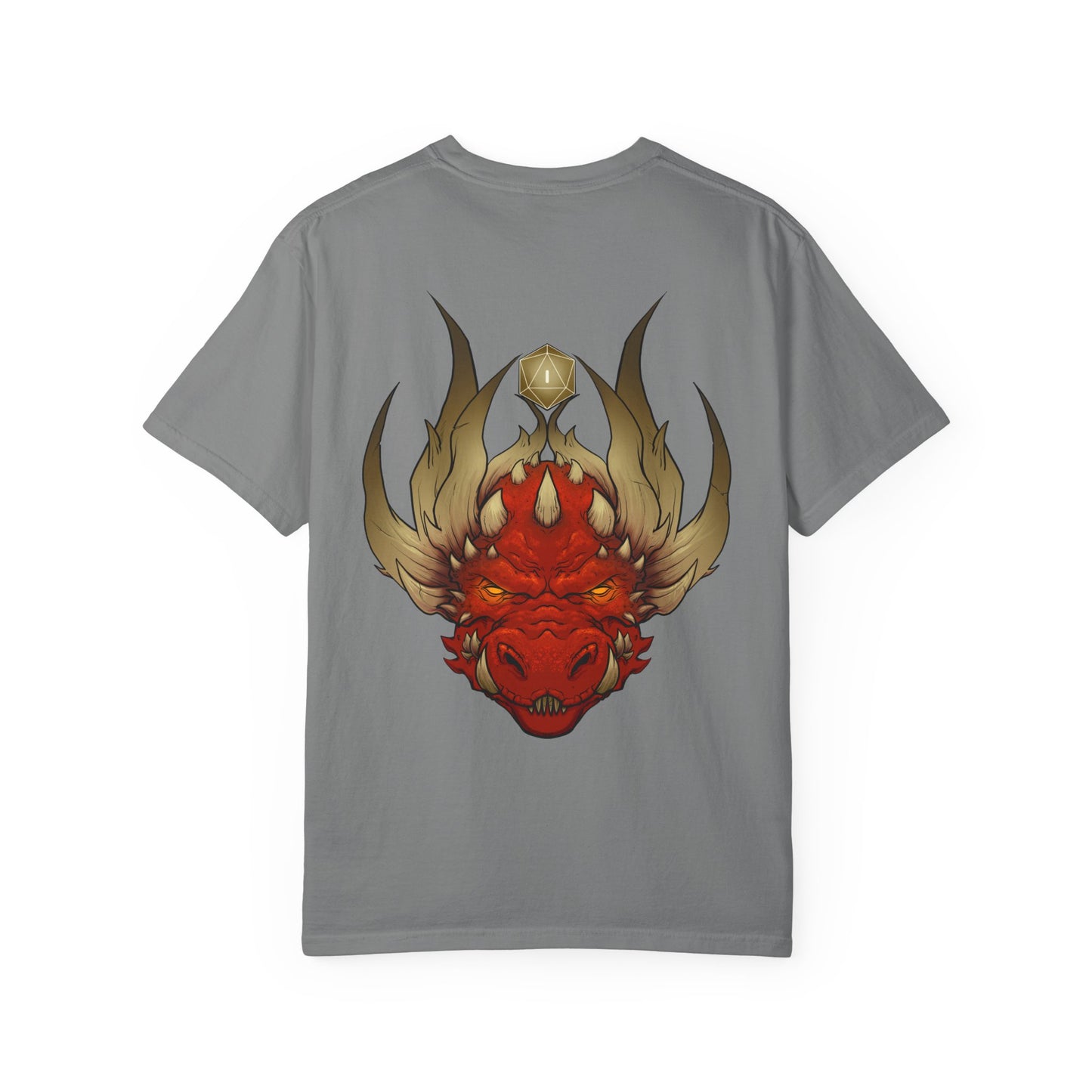 Red Dragon T-Shirt
