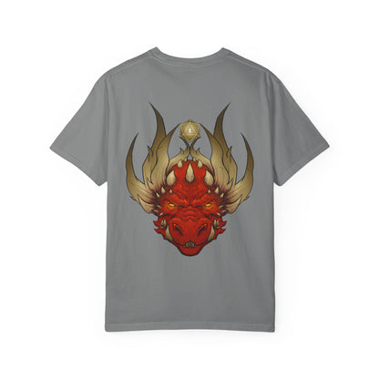 Red Dragon T-Shirt