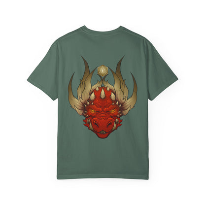 Red Dragon T-Shirt