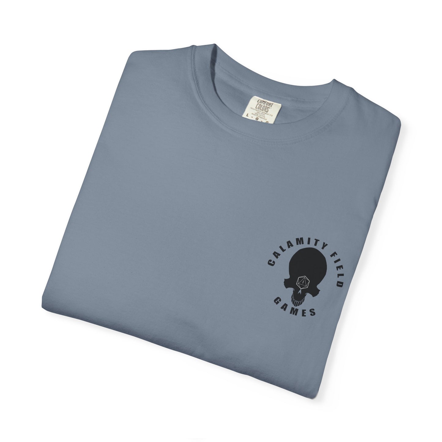 Black Dragon T-Shirt
