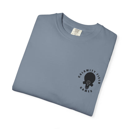 Black Dragon T-Shirt