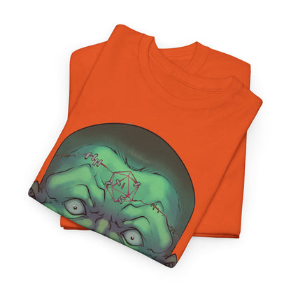 Frankenstein Monster T-Shirt