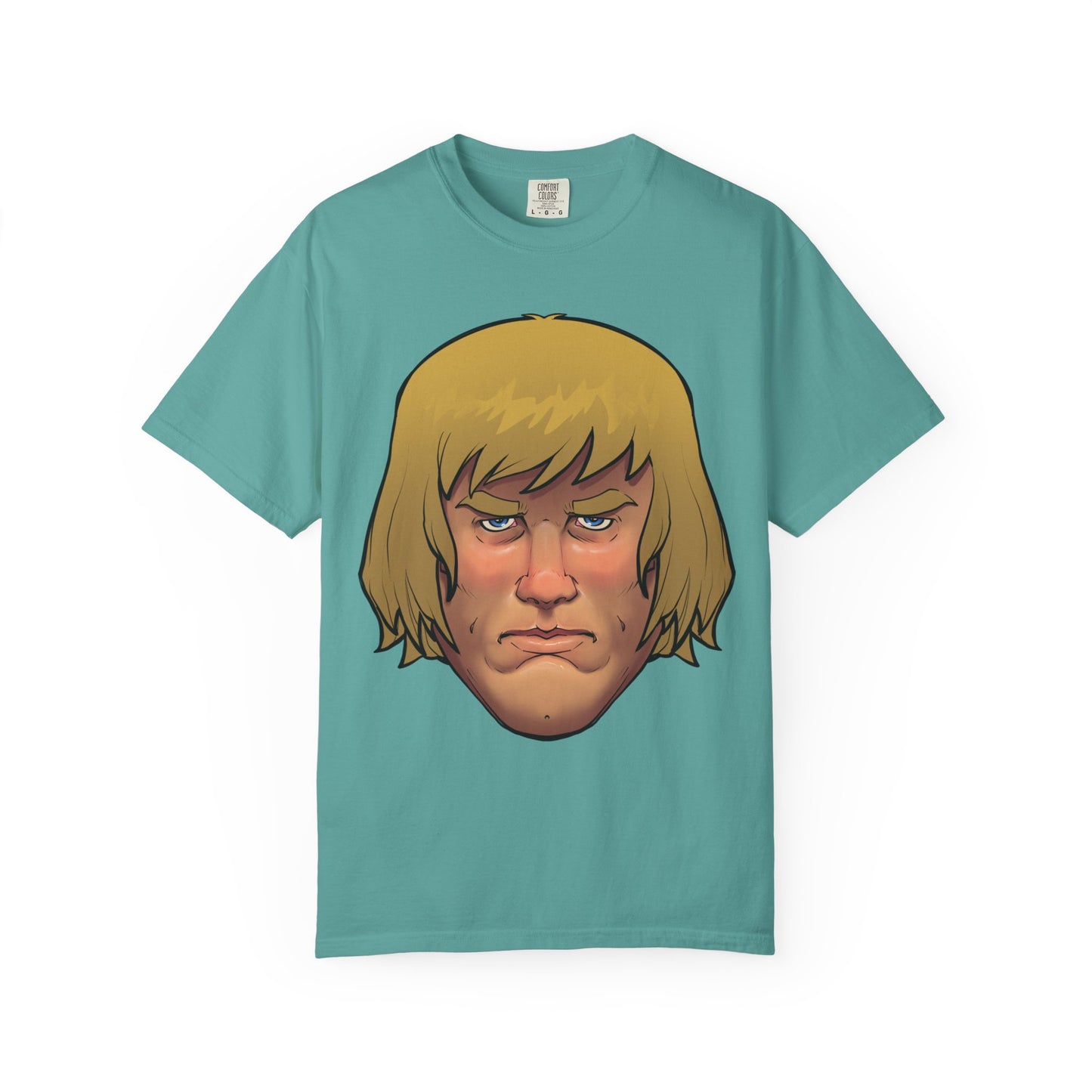 Adam-Man T-Shirt
