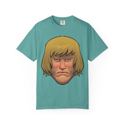 Adam-Man T-Shirt